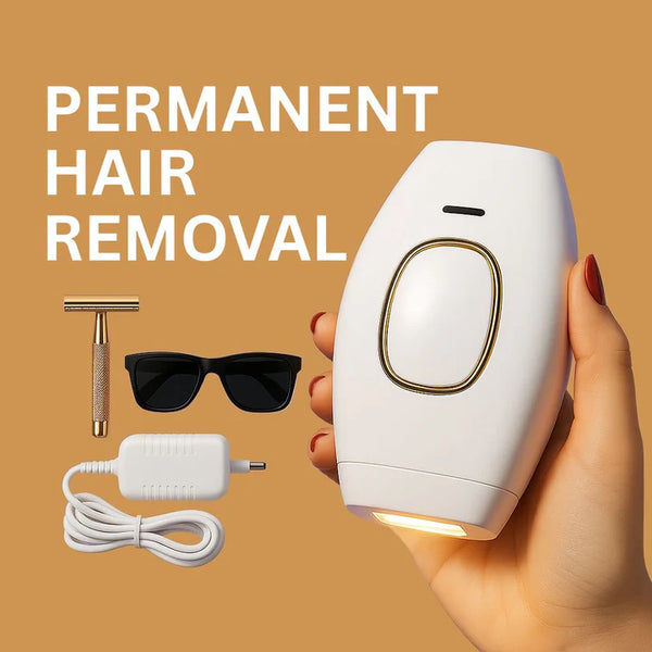 Mini Laser Hair Removal